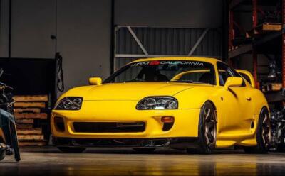 supra nsw gumtree