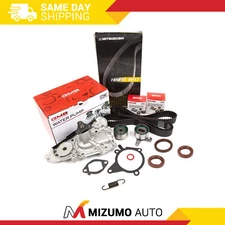 Timing Belt Kit GMB Water Pump Fit 95-97 Kia Sephia 1.6L 1.8L DOHC B6 BP