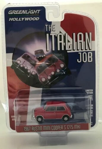 Modellini statici auto in metallo bianco