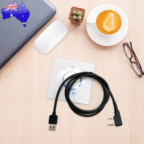 Programming Cable High Speed for TYT DMR Radio MD-380 MD-390 Retevis RT3