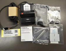 VERIZON CONNECT - KP2-VZ - AI Road Facing Dashcam Camera +++BRAND NEW+++