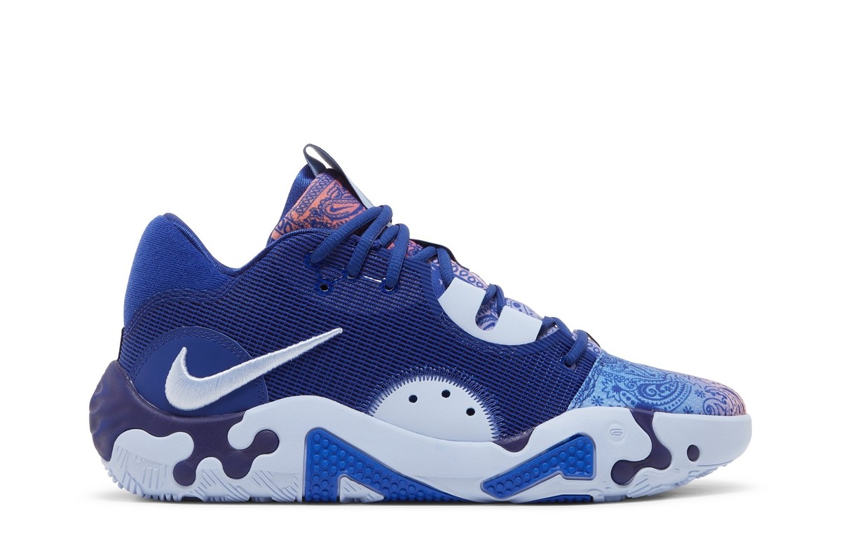 Nike PG 6 EP  