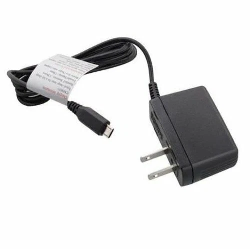 Original Pantech CNR8635 Micro-USB Home Wall Charger for Breeze Breakout Burst - Image 4 of 4