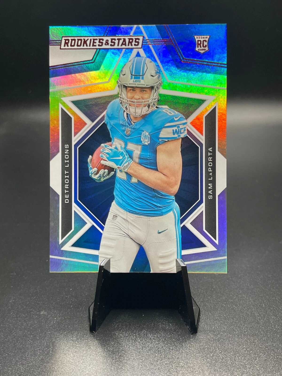 2023 Panini Rookies & Stars - Rookies Sam LaPorta #179 (RC)