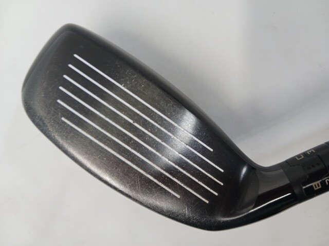 Titleist - タイトリスト 816 H1 21度 DG AMT S200 816H1 - タイトリスト 日本公式サイト