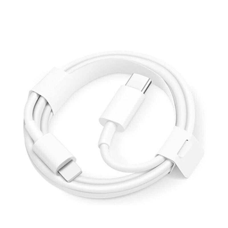 Fast Charger USB C Charging Cable For iPhone 14 13 12 11 Pro Max