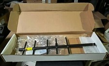 Maxrad BMOY8065 Black Optimized Yagi 806-866MHz