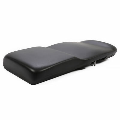 Coppia Sedili Inferiori Laterali (LH+RH) Per Polaris Ranger 900 XP / 1000 XP / 570 XP Crew - Nero