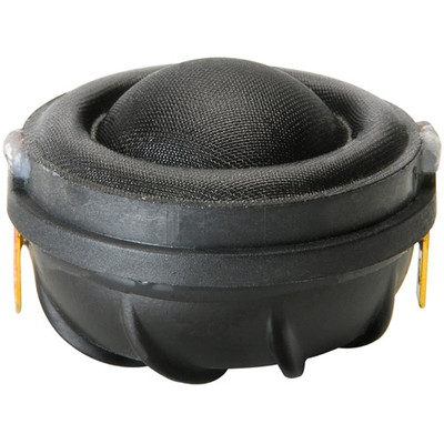 Peerless OX20SC00-04 3/4'' Fabric Dome Tweeter