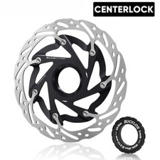 Centerlock Disc Brake Rotor 140/160mm Road Mountain Bike Hydraulic Brake Disc
