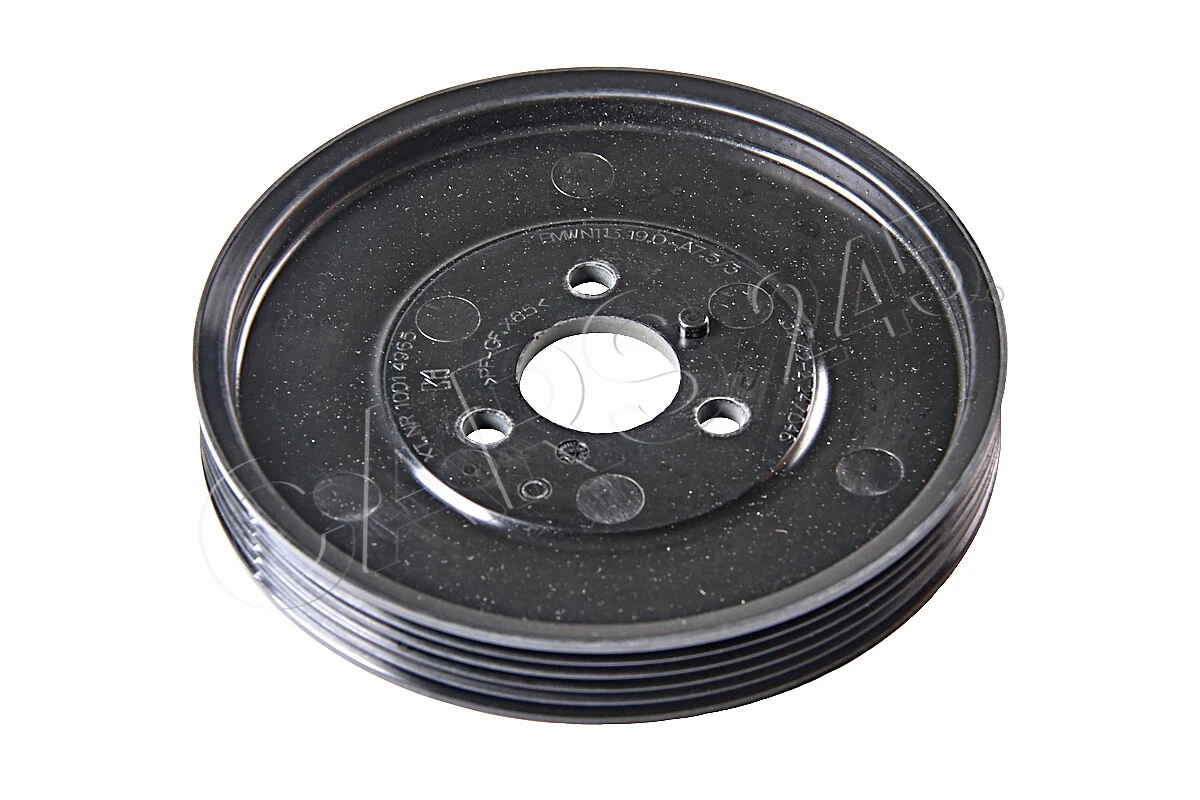 Genuine BMW E38 E39 E46 E53 Sedan SUV Steering Pump Pulley OEM 