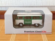 Premium ClassiXXs VW Diecast Buses for sale | eBay
