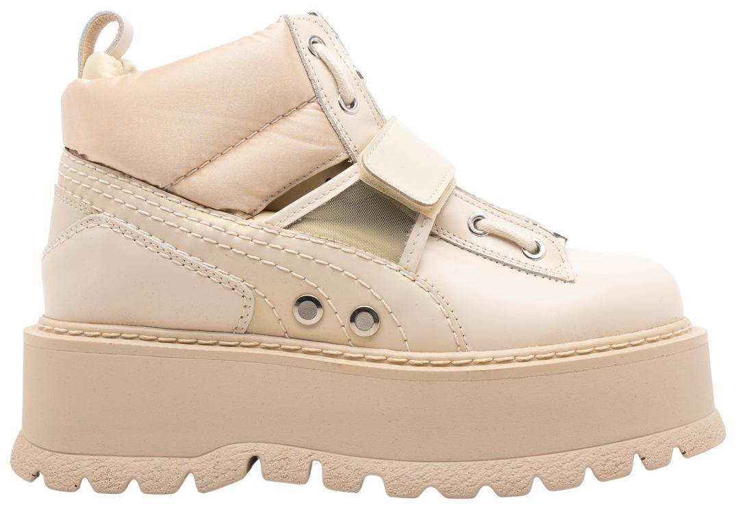 『K』Fenty PUMAピンク美品！レアです！ PUMA Fenty Pink for sale | eBay