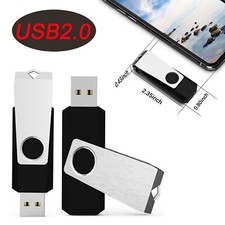USB 2.0  Flash Drives Thumb Drive Jump Drive Memory Sticks 16GB 32GB 64GB 128GB