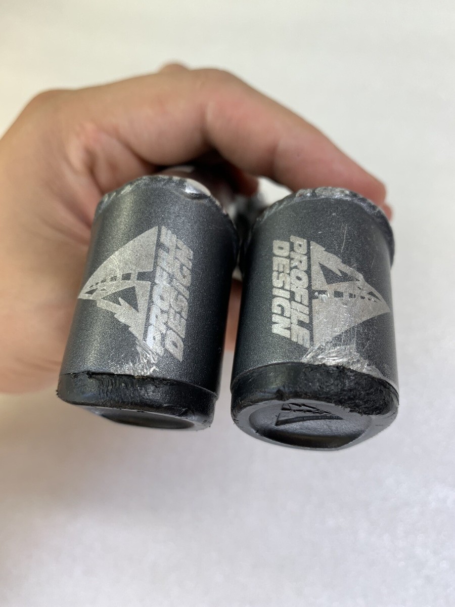 1 PAIRE DE Bouchons Bouchon De Barre De Vélo De Montagne Vtt Vtt Vélo