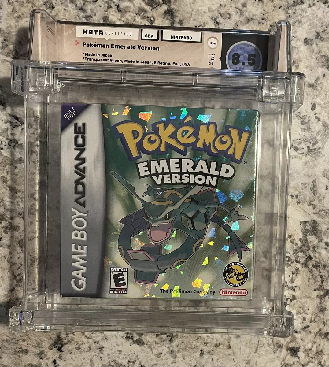 Pokemon Emerald Enhanced Legendaries Location