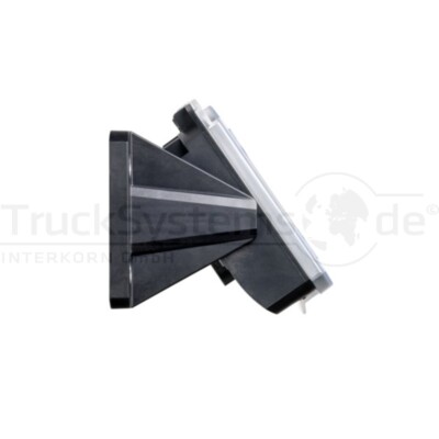 Wabco ECU Smart Board 4461921110 - 446 192 111 0