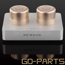 Mini 1:20 MC Step Up Transformer Moving Coil Phono Preamp Turntable PREAmplifier