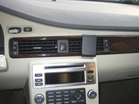 Brodit Proclip 854116 Montagekonsole FüR Volvo V70 II Baujahr 2008 - 2011