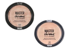 Maybelline Master Chrome Highlighter Choose  ...