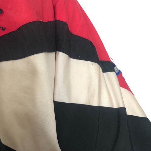 Vintage 90s Pro Player Portland Trail Blazers Jacket Mens GD/ Large Basketball  - Picture 13 of 20