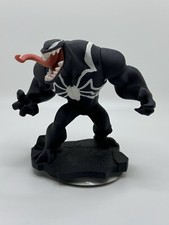 DISNEY INFINITY 2.0 VENOM FIGURE CHARACTER SPIDERMAN COMICS GAME PIECE  