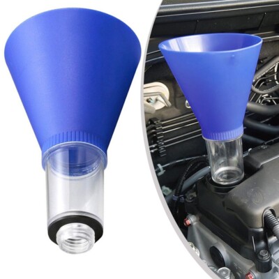 ?lwechselwerkzeug Trichter f??r Toyota f??r Lexus Fahrzeuge mit Gewinde ?ldeck