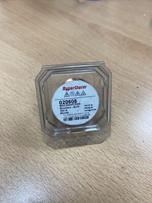 Nozzle Hypertherm Max 200/ht2000 200A 020608 100ud Disponible, Precio Por Ud