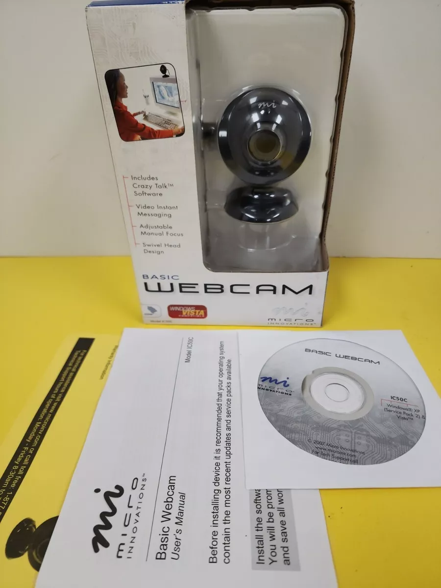 Mi box online webcam