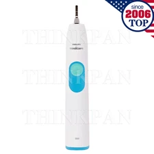 New Philips Sonicare 2 Series Plaque Control Electric Toothbrush Handle HX6250