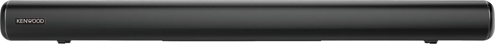 Kenwood Ls-600bt Soundbar 60 Watt Bluetooth Hdmi Fernbedienung Schwarz