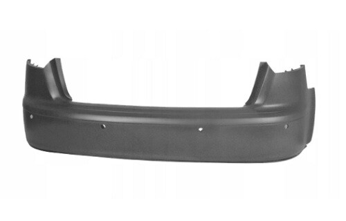 Rear Bumper For Audi A3 (8L) 05.2003-04.2008