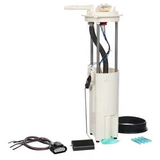 Fuel Pump Module Assembly Carter P74927M