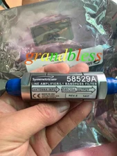 1pc NEW Symmetricom 58529A Line Amplifier L1 bandpass filter