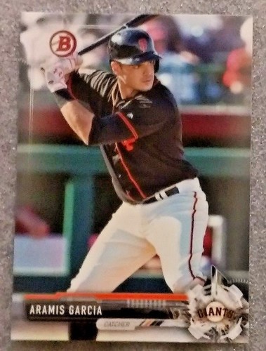 2017 BOWMAN PROSPECT BASISKARTE - VERVOLLSTÄNDIGEN SIE IHR SET - Bild 30 von 151
