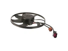 For 2012-2019 Volkswagen Beetle Auxiliary Fan Assembly Left Behr 29442PRZG 2014