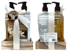 Ashley & Foster Vanilla Sugar Liquid Hand Soa...