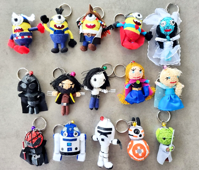 Your Sky save auausave ドールキーチェーン Your Sky save auausave