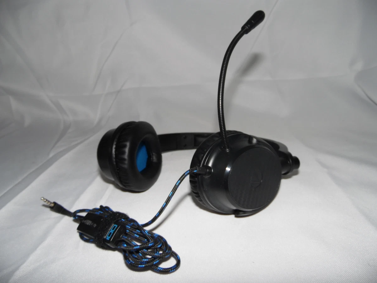 Stealth C6-100 Gaming RF5574 PC | Headset Switch, PS5, eBay Xbox, PS4