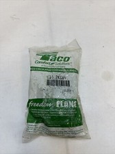 TACO 110-253F-1 Flange,1 1/4" FNPT,Cast Iron