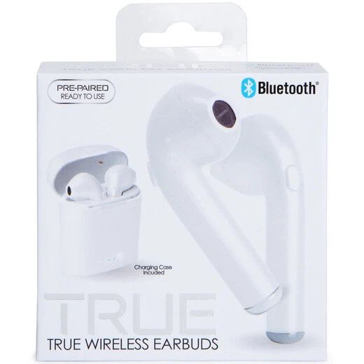 Five below true wireless earbuds outlet