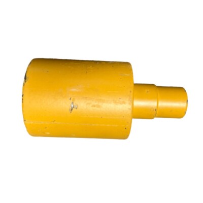 RULLO INFERIORE PER KOMATSU Mod. PC60-7 CON CINGOLI IN FERRO - Foto 11