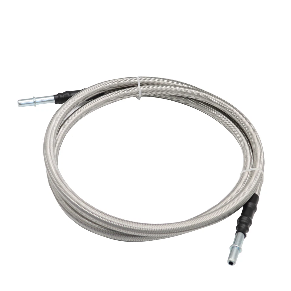 Kit de reparación rápida de líneas de combustible para Chevy Silverado GMC Sierra 1500 2500HD 3500 2004-10 Foto 2 de 4