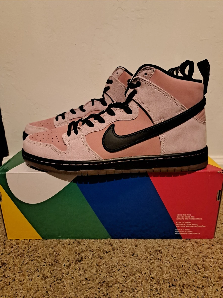 年間ランキング6年連続受賞】 Nike dunk KCDC qs pro high sb