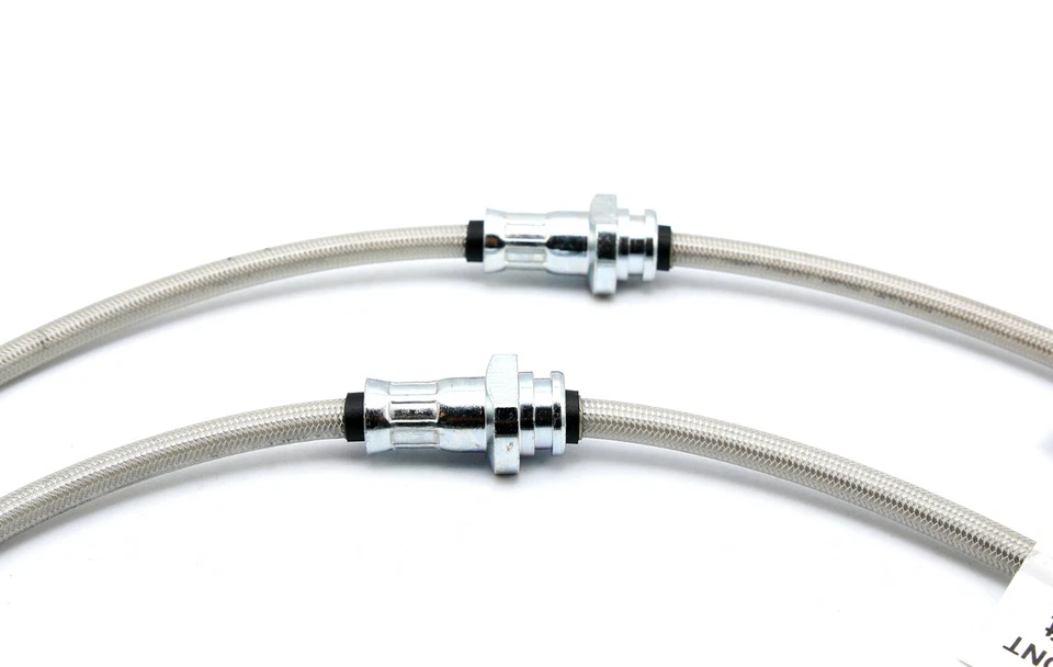 Actualización de freno Mitsubishi Lancer EVO 7/8/9 2003-3006 - SAFEBRAKE Performance Foto 3 de 4