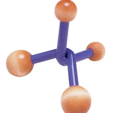 Pressure Positive Original Jacknobber - Deep TIssue Trigger Point Massage Tool