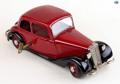 vintage schuco toy cars