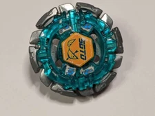 №3704B-TAKARA BEYBLADE METAL FIGHT-DARK SAGITTARIO WD145SD-COMBINE SHIP-GENUINE