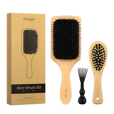 green sprouts baby brush