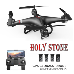 holy stone hs110g gps drone